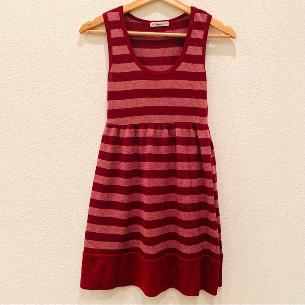 Forever 21 Sleeveless Top